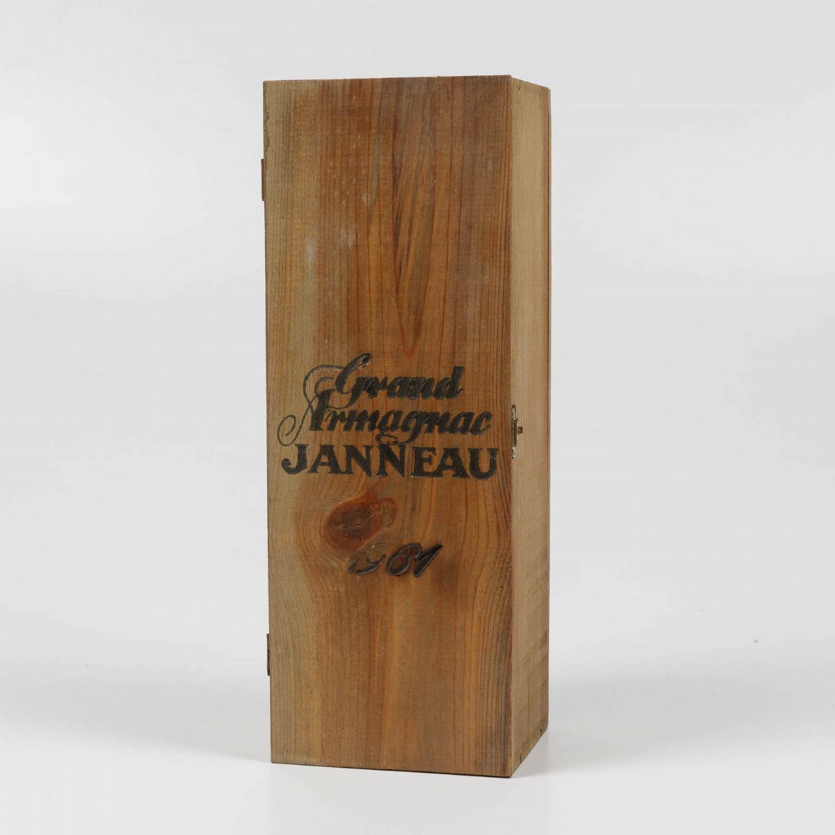 Janneau, Grande Fine Armagnac
