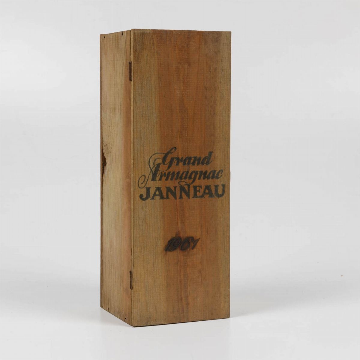 Janneau, Grande Fine Armagnac