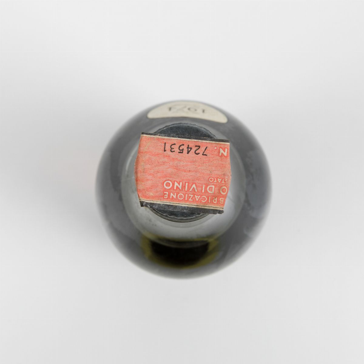 Domaine De Mouchac, Bas Armagnac Pierre Janneau
