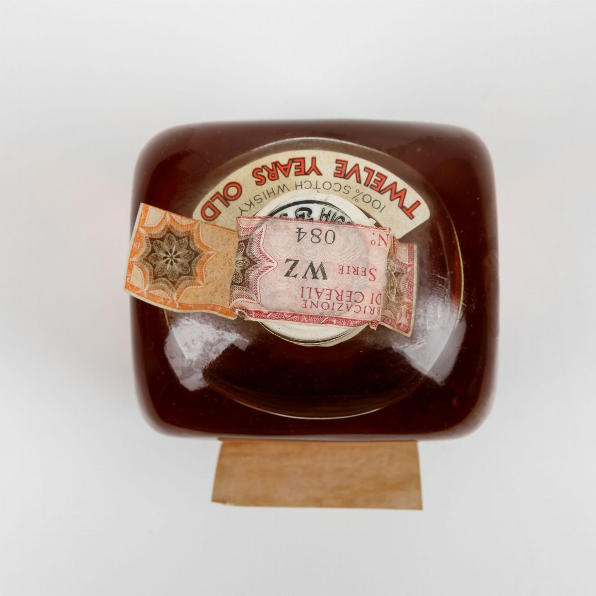 Glen Grant, Highland Malt Scotch Whisky 12 Years Old