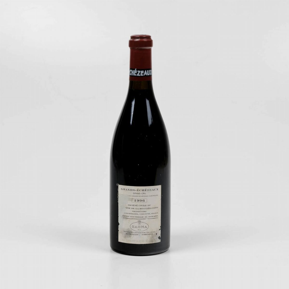 Domaine De la Romanee Conti, Grand Echezeaux