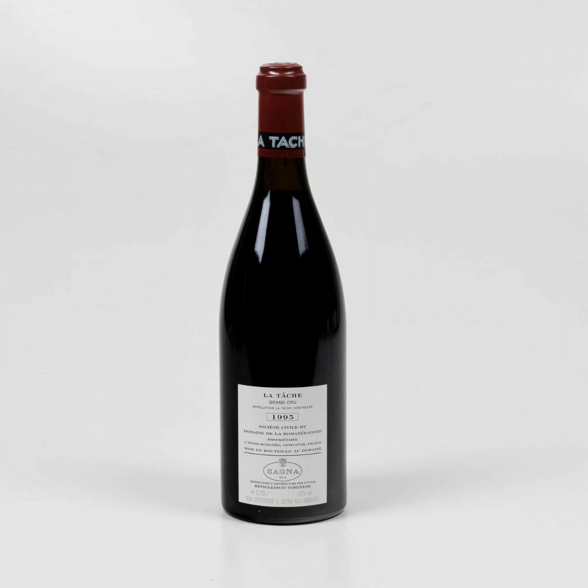 Domaine De la Romanee Conti, la Tache