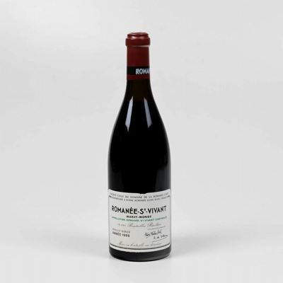 Domaine De la Romanee Conti, Romanee St. Vivant