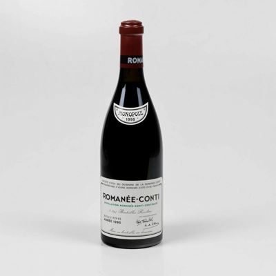 Domaine De la Romanee Conti, Romanee Conti