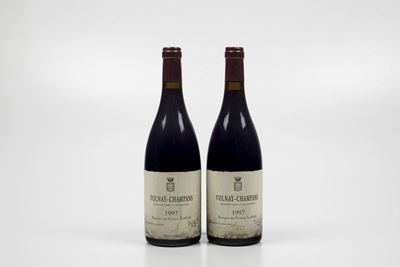 Domaine Des Comtes Lafon, Volnay Champans