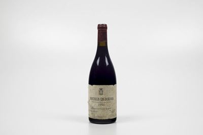 Domaine Des Comtes Lafon, Monthelie Les Duresses