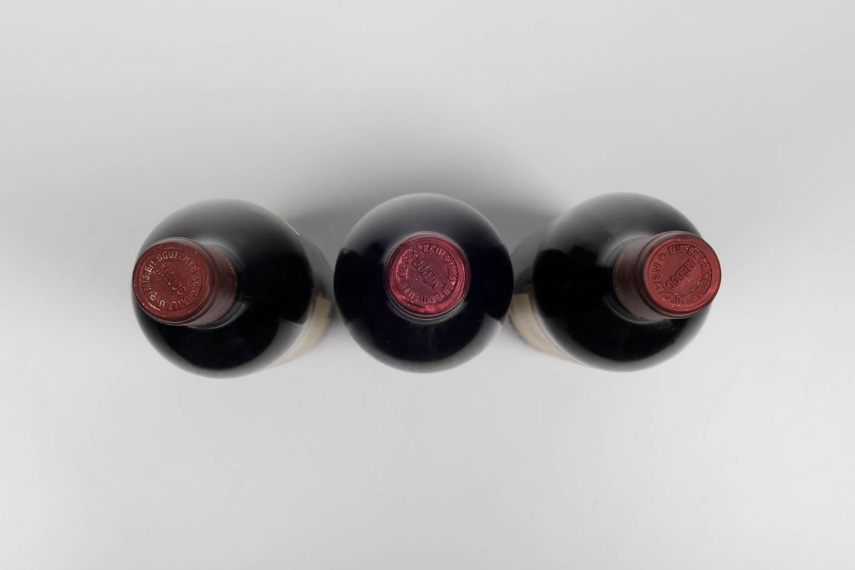 Chateau Les Ormes-sorbet, Medoc