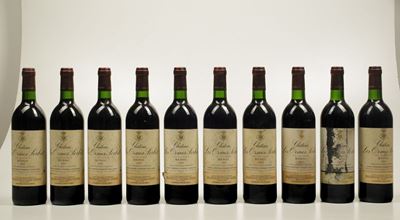 Chateau Les Ormes-sorbet, Medoc