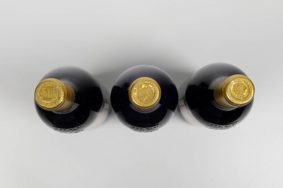Chateau Pichon Longueville Comtesse De Lalande, Pauillac