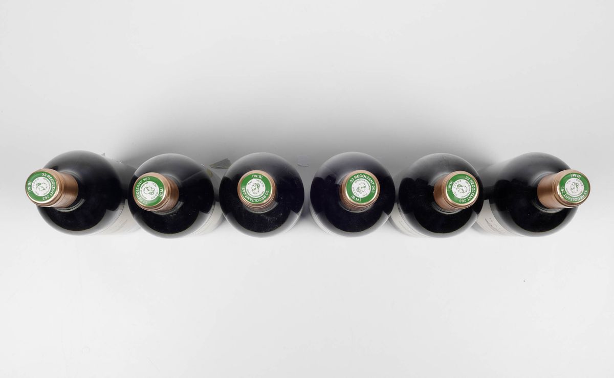 Chateau Rauzan Segla, Margaux