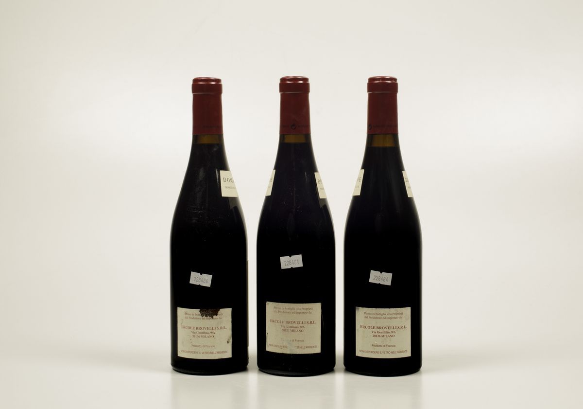 Domaine Jean-louis Chave, Hermitage