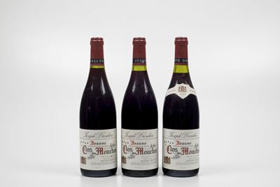 Joseph Drouhin, Clos De Mouches