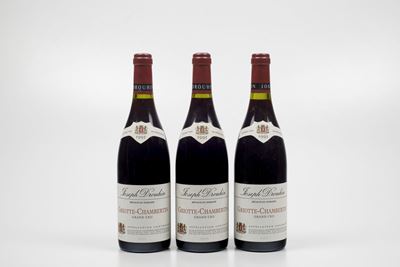 Joseph Drouhin, Griotte Chambertin