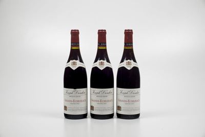 Joseph Drouhin, Grand Echezeaux