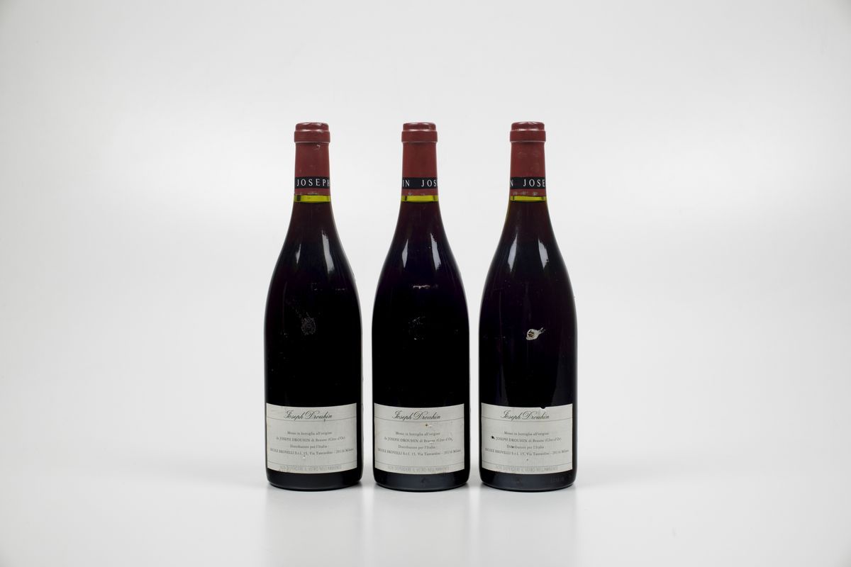Joseph Drouhin, Grand Echezeaux
