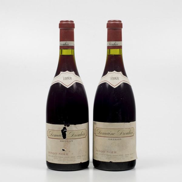 Domaine Drouhin, Pinot Noir Laurene