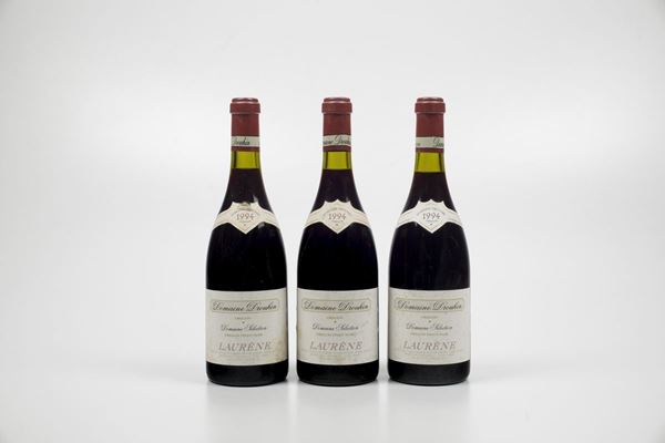 Domaine Drouhin, Pinot Noir Laurene