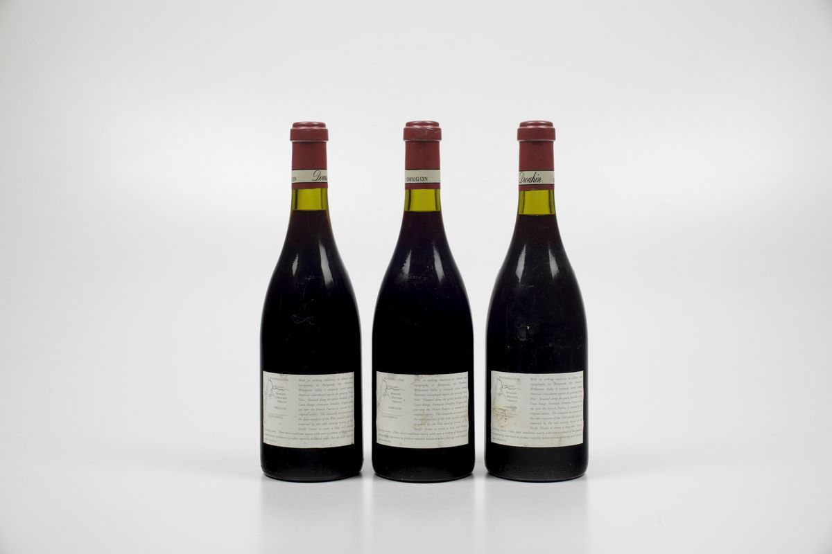 Domaine Drouhin, Pinot Noir Laurene
