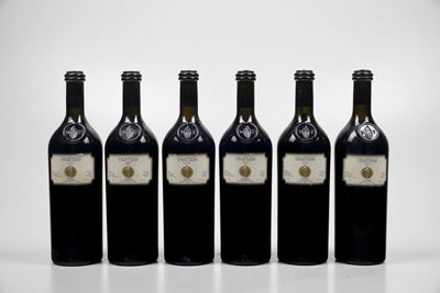 Vinattieri Ticinesi, Merlot