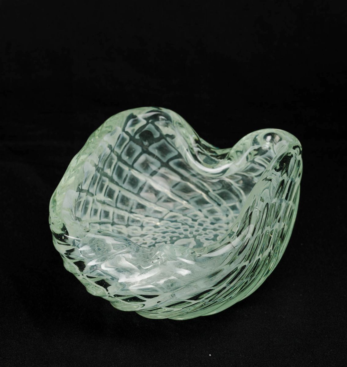 Seguso Vetri D’arte, Murano, 1940 Ca