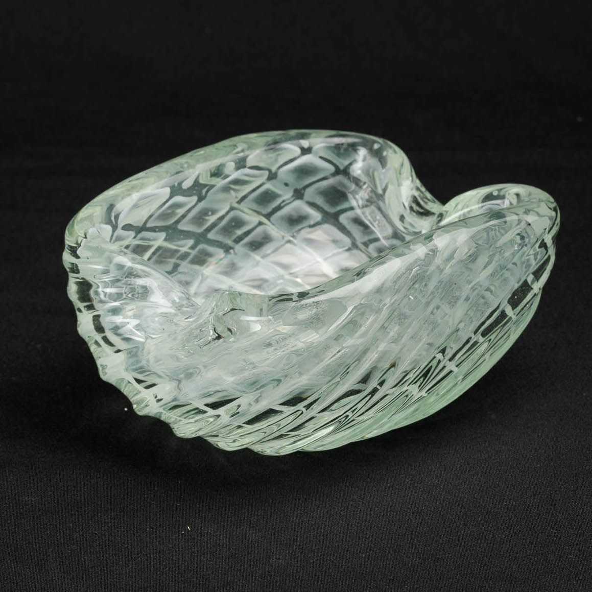 Seguso Vetri D’arte, Murano, 1940 Ca