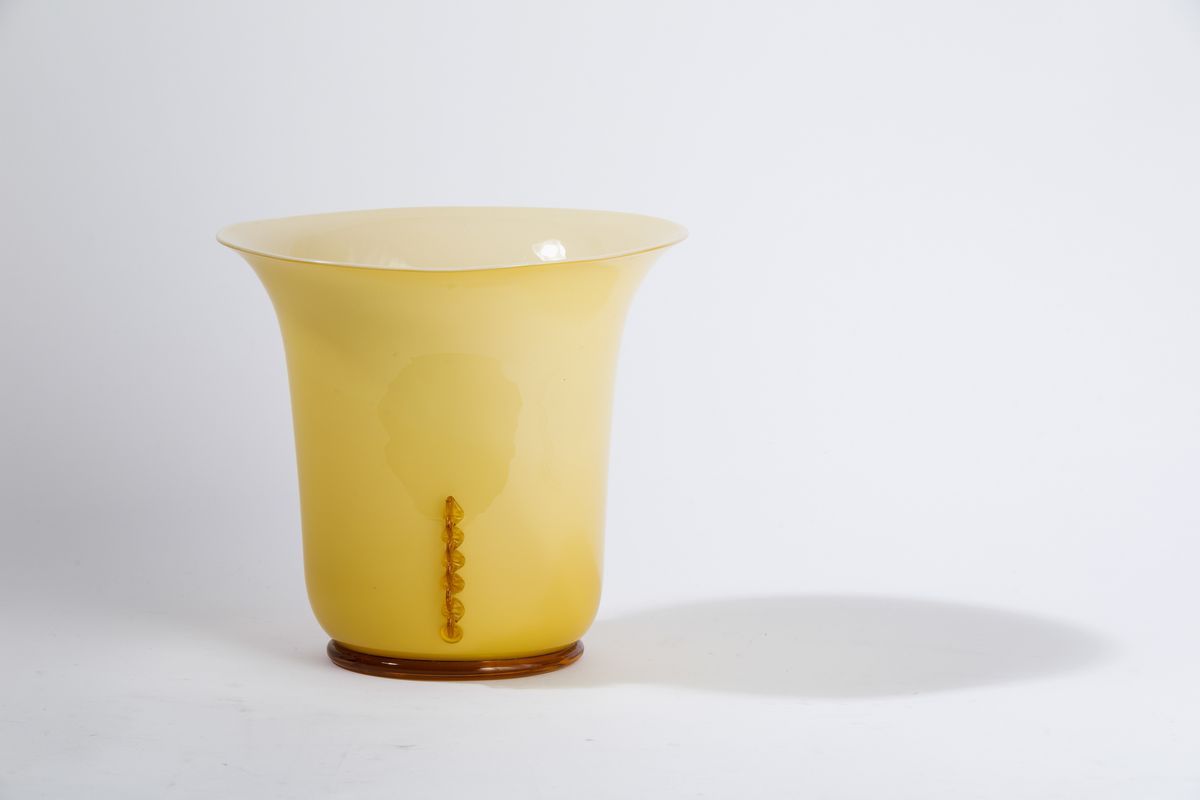 Ferro Toso Barovier, Murano, 1935 Ca