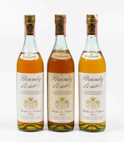 Antinori, Brandy