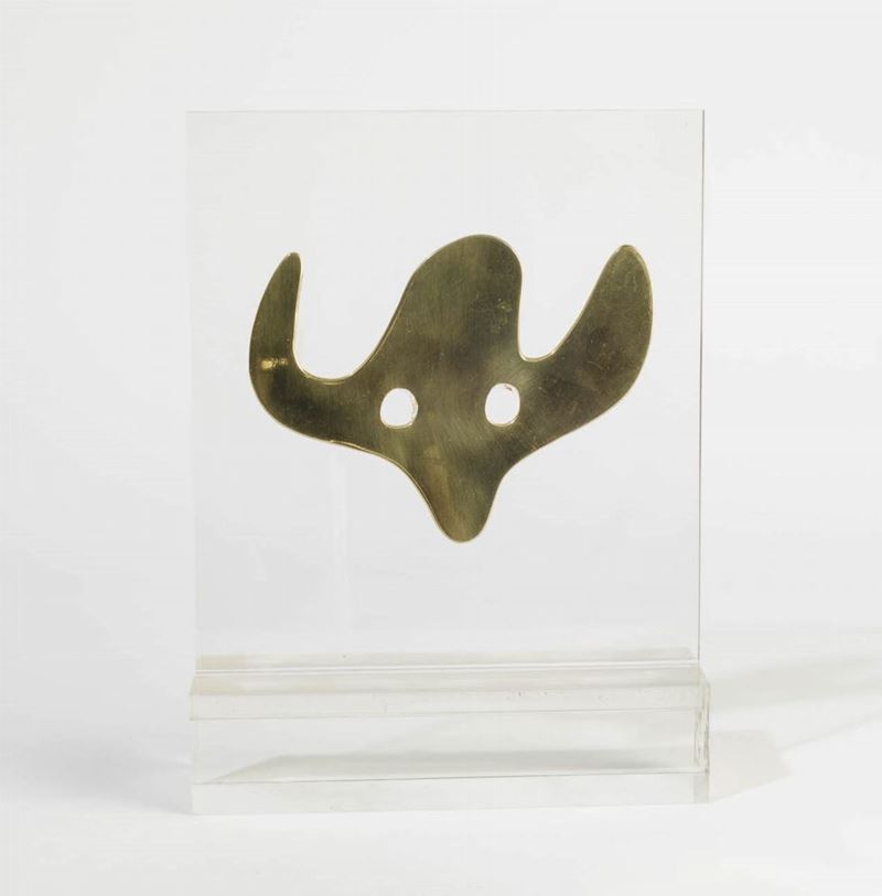 Jean Arp (1886-1966)le Crane Qui Vole, 1950 Ca.