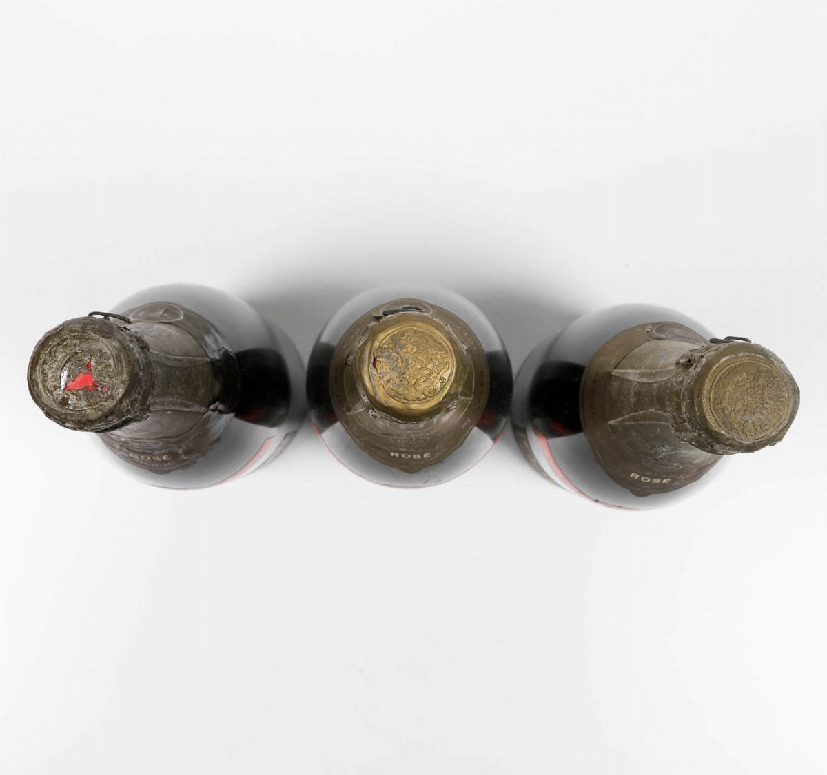 Perrier Jouet, Champagne Rosè Brut