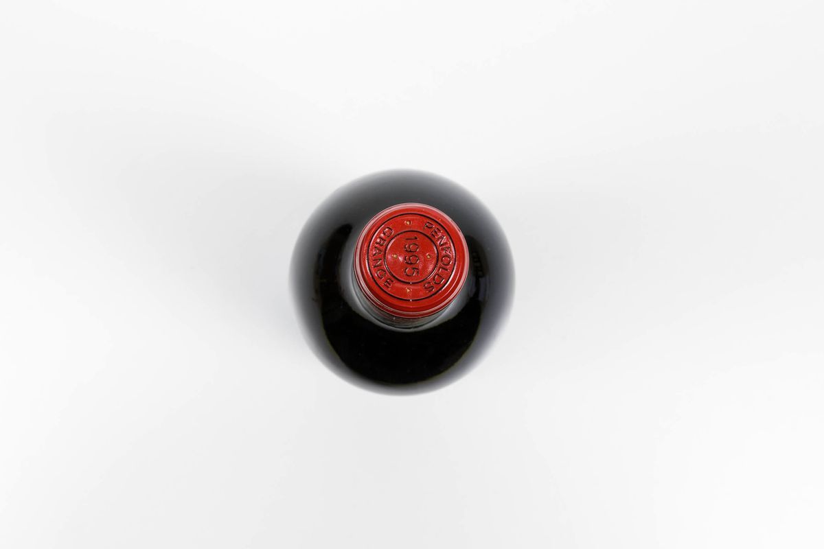 Penfolds, Grange