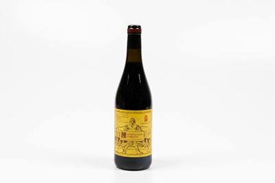 Valentini, Montepulciano D'abruzzo