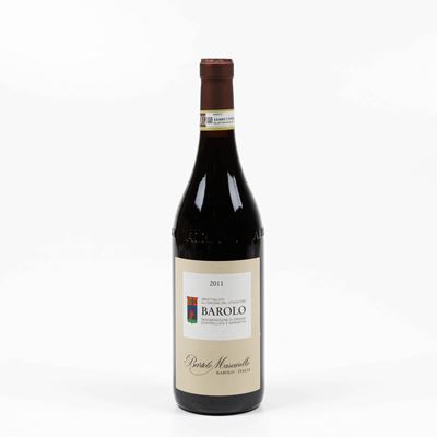 Bartolo Mascarello, Barolo 2011