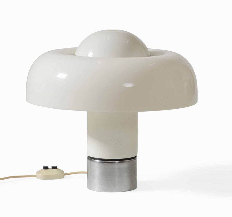 Luigi Massoni  - Asta Design Lab - Cambi Casa d'Aste