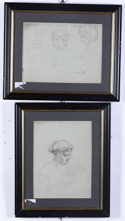 Nino Costa (1826 - 1903)