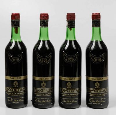 Secco Bertani, Valpolicella Valpantena