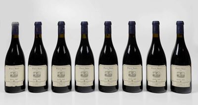 Antinori Castello della Sala, Pinot Nero