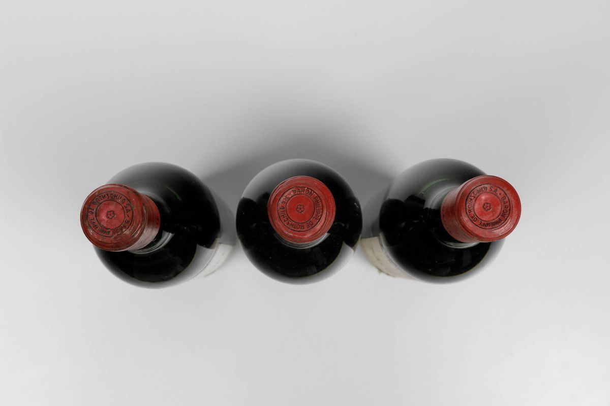 Mouton Cadet, Appelation Bordeaux Controlèe