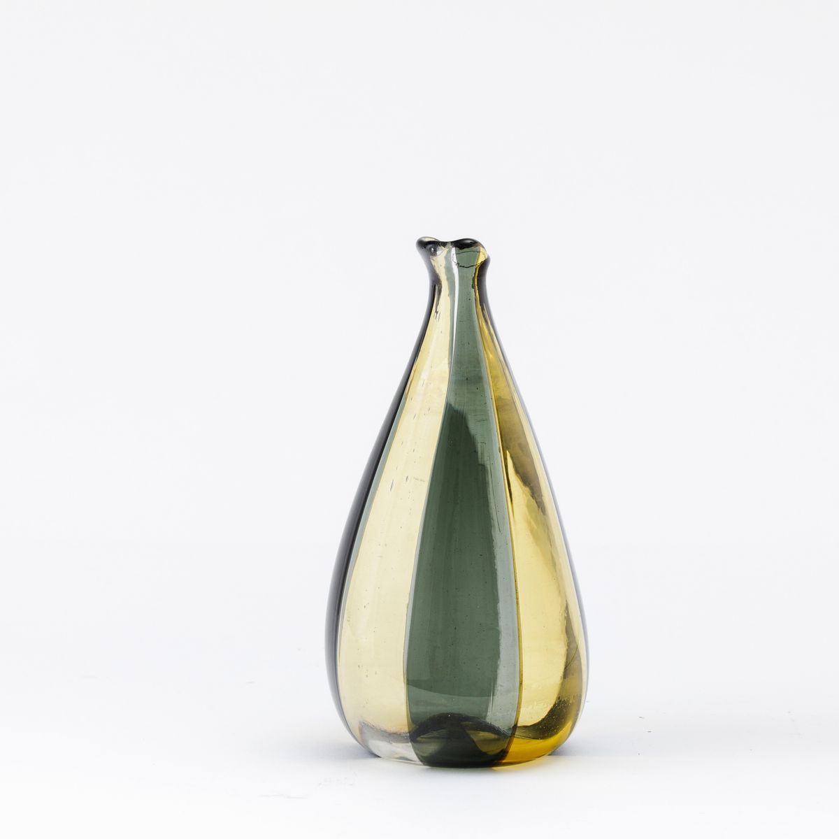 Fulvio Bianconi (1915-1996) Venini, Murano, 1950 Ca