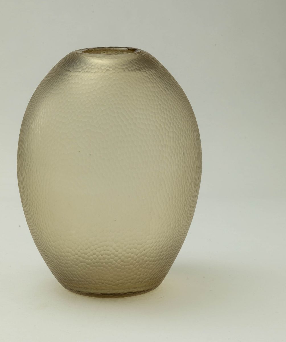 Carlo Scarpa - Venini, Murano, 1936 Ca