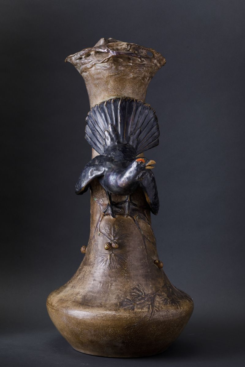Stellmacher, Teplitz (austria), 1900 Ca