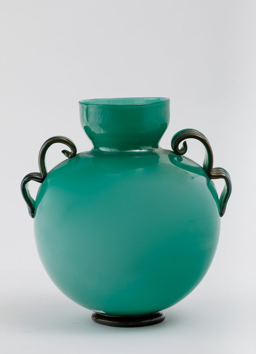 Napoleone Martinuzzi (1892-1977) Zecchin Martinuzzi, Murano, 1932 Ca