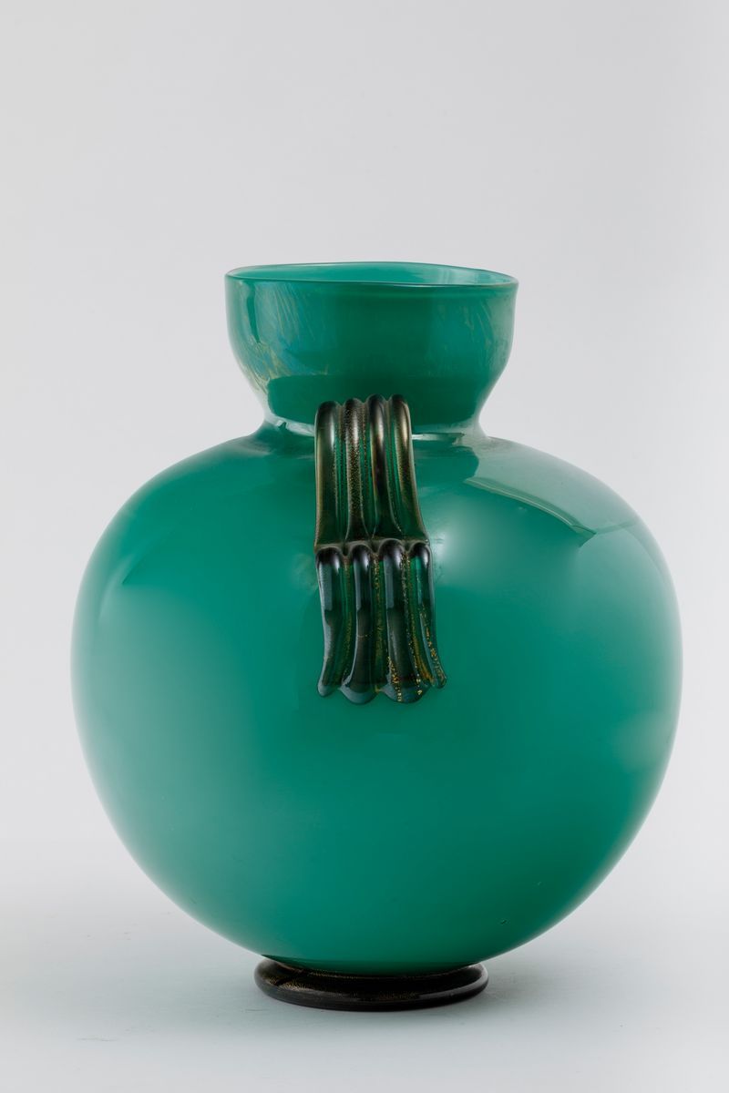 Napoleone Martinuzzi (1892-1977) Zecchin Martinuzzi, Murano, 1932 Ca