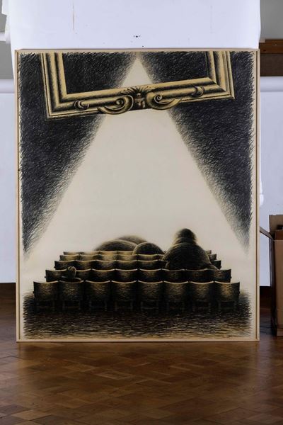 Silvestro Lodi (marostica 1947)cinememoria, 1970 Ca