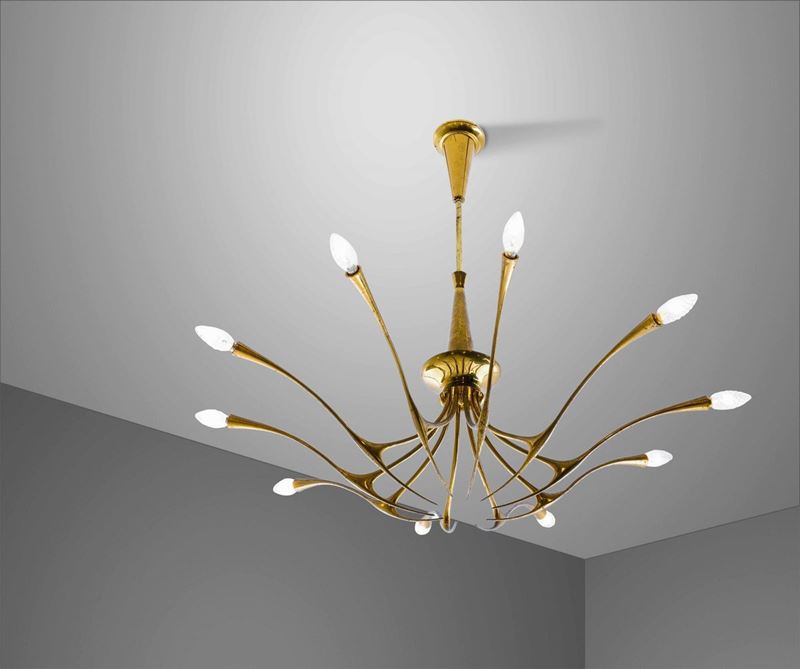 Oscar Torlasco  - Asta PopUp Design - Cambi Casa d'Aste