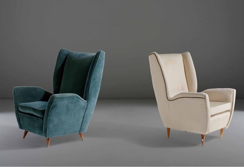 ISA  - Auction PopUp Design - Cambi Casa d'Aste