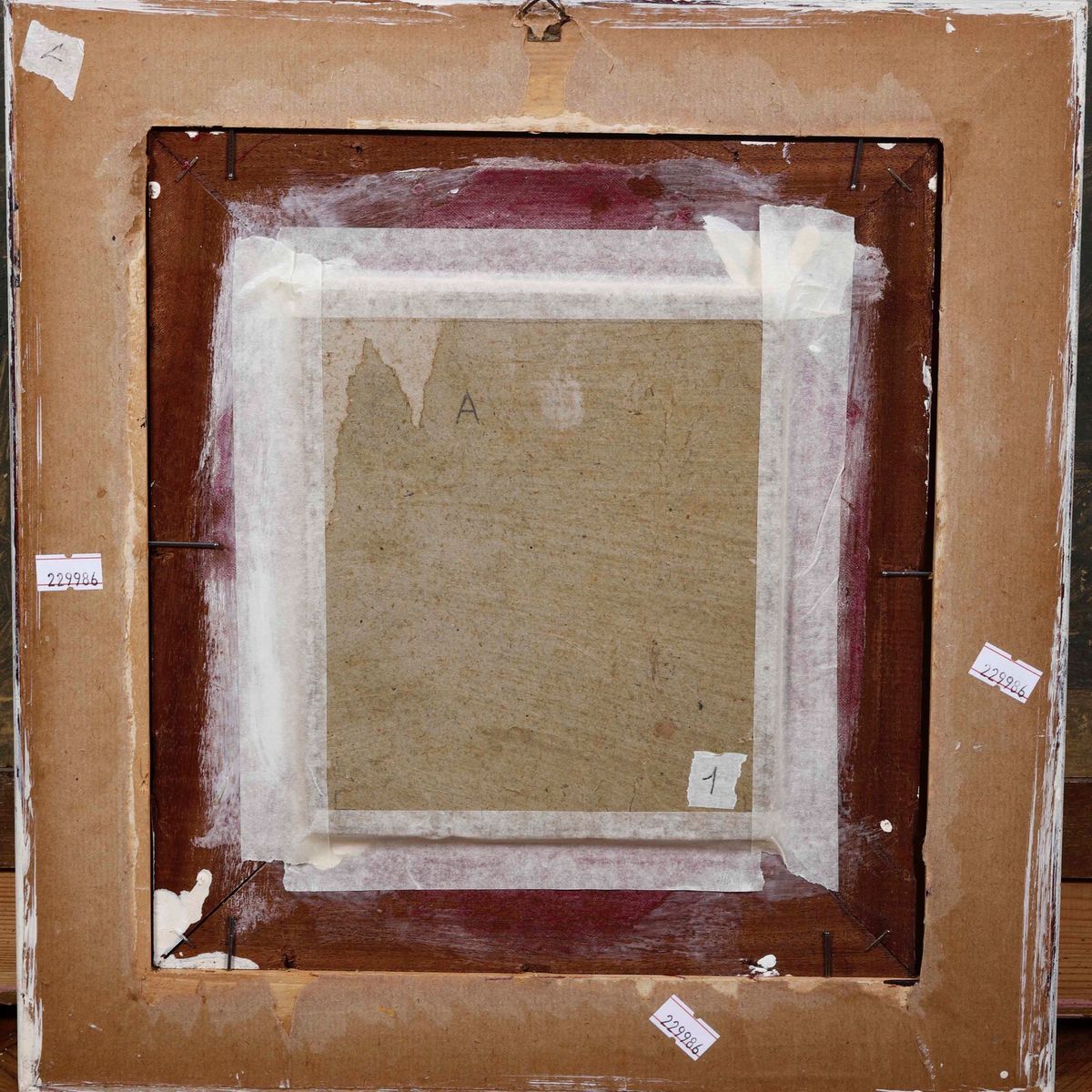Angelo Balbi - Estate