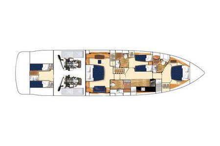 Princess V70builder: Princess
