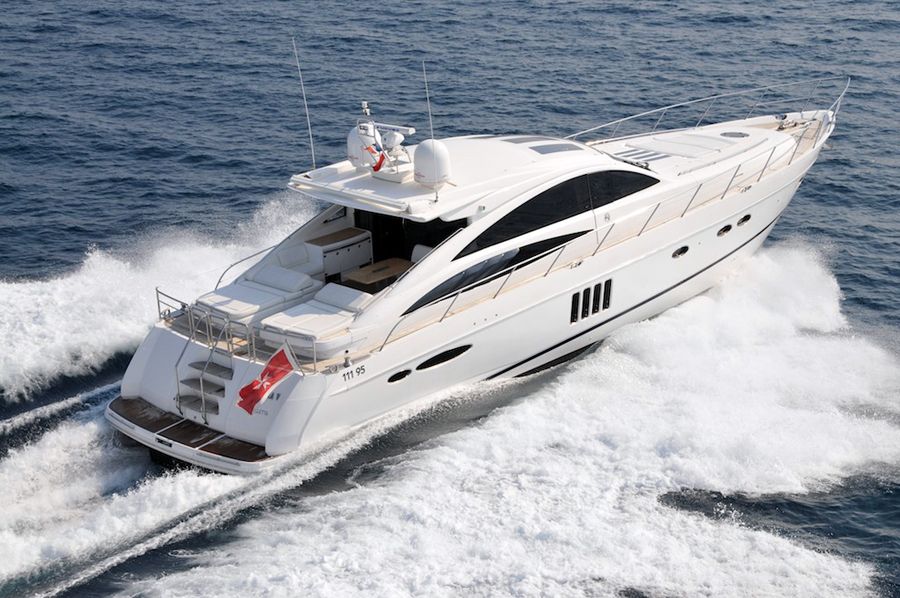 Princess V70builder: Princess