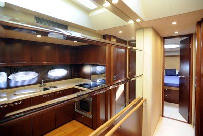 Princess V70builder: Princess