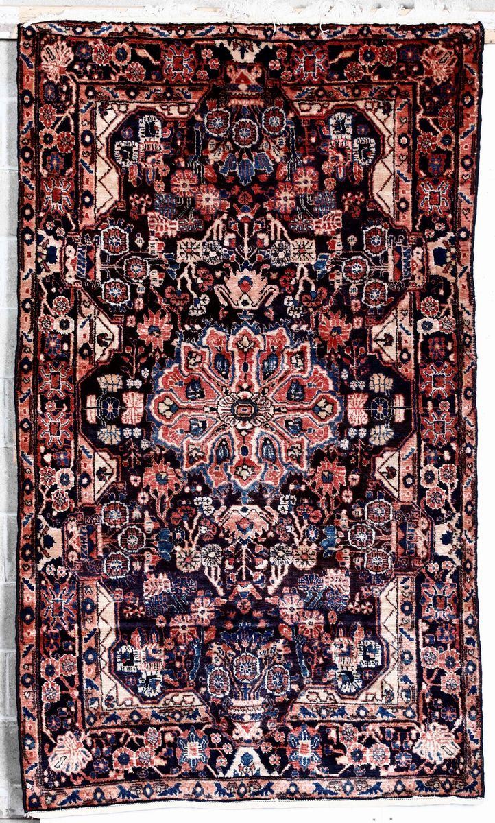 Tappetp Persia inizio XX secolo  - Auction Carpets | Cambi Time - Cambi Casa d'Aste